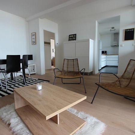Le Normandy Apartment Пурвил-сюр-Мер Стая снимка