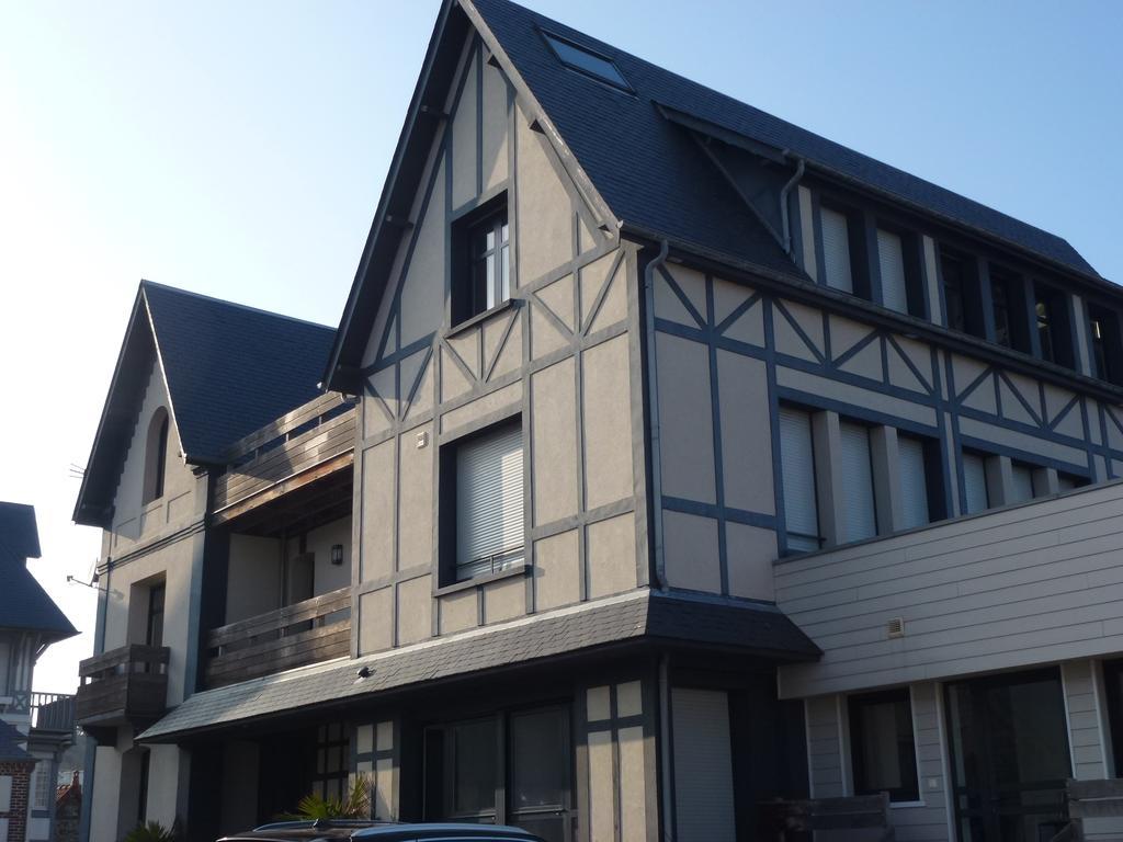 Le Normandy Apartment Пурвил-сюр-Мер Стая снимка