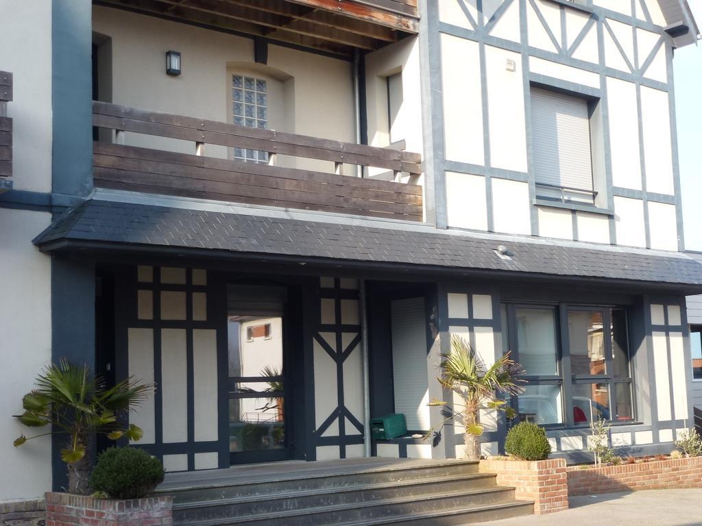 Le Normandy Apartment Пурвил-сюр-Мер Стая снимка