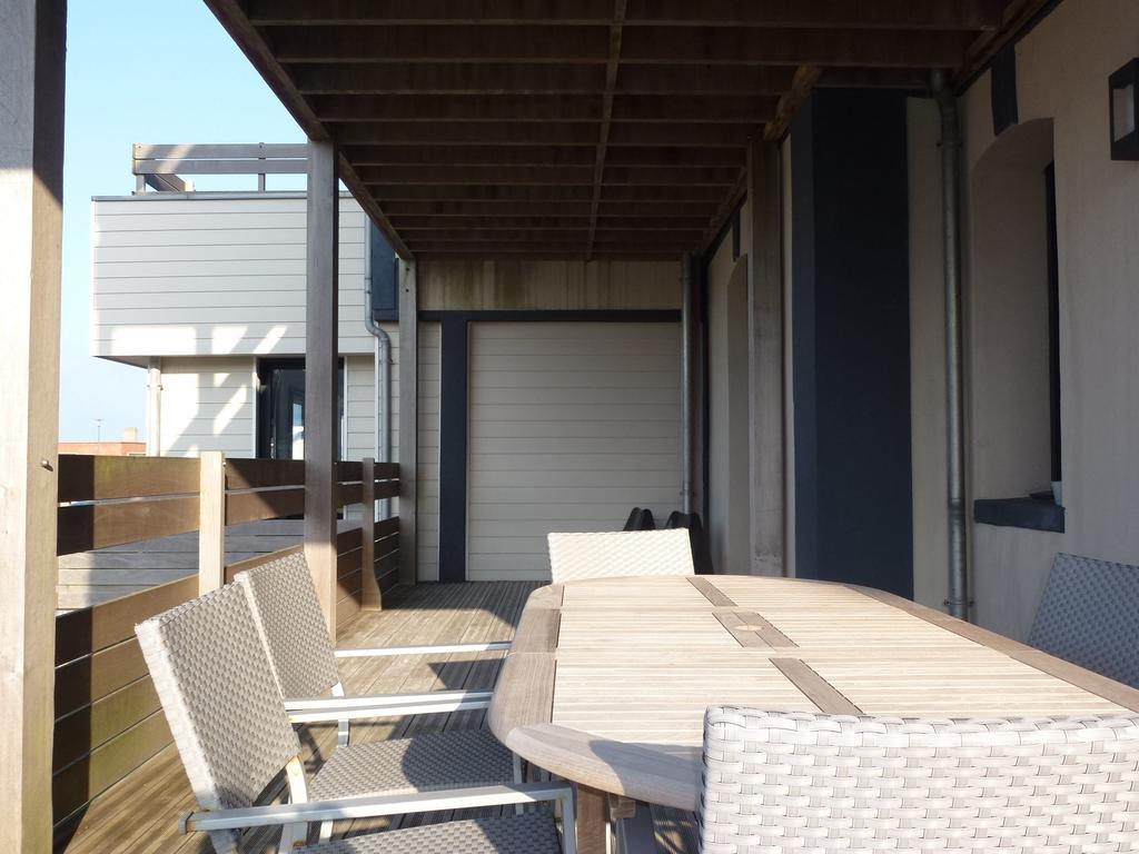Le Normandy Apartment Пурвил-сюр-Мер Стая снимка