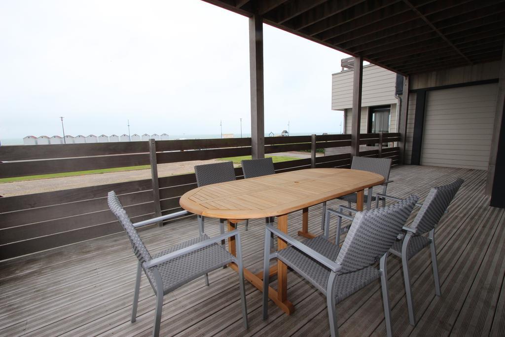 Le Normandy Apartment Пурвил-сюр-Мер Стая снимка